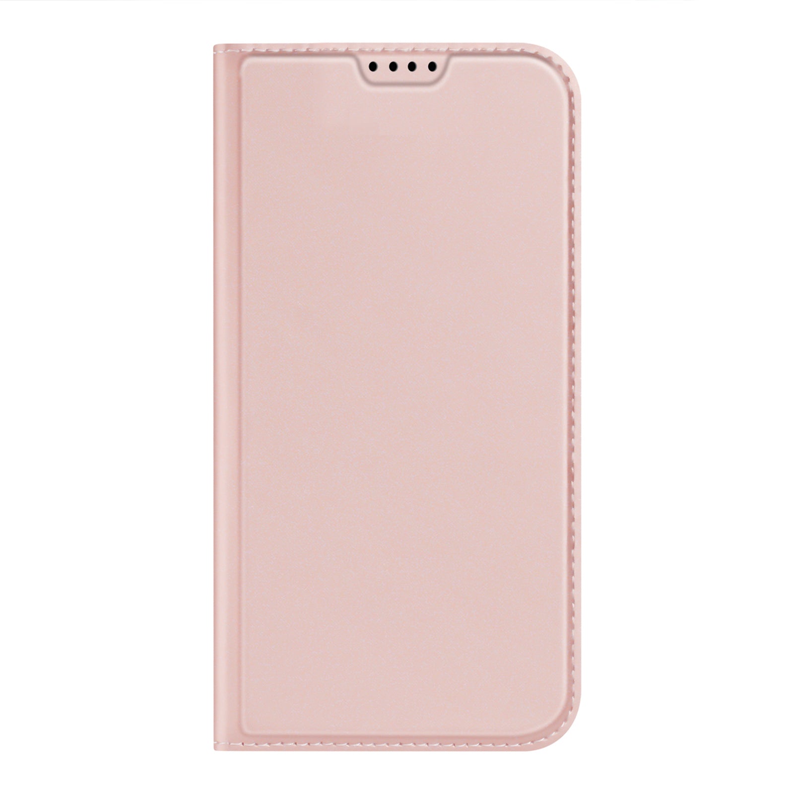 Dux Ducis Skin Pro dėklas iPhone 15 Pro Max – rožinis