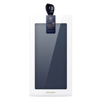 Dux Ducis Skin Pro dėklas iPhone 15 Pro Max – mėlynas