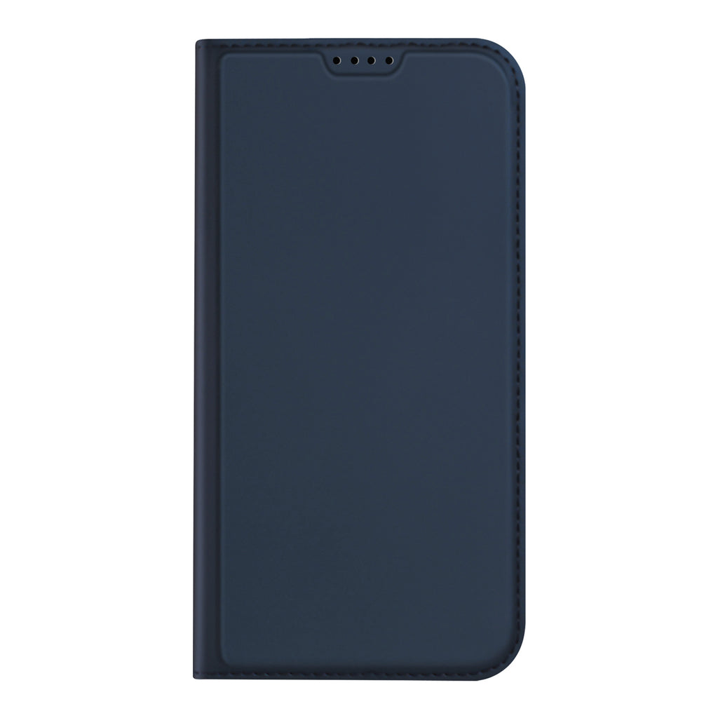 Dux Ducis Skin Pro dėklas iPhone 15 Pro Max – mėlynas