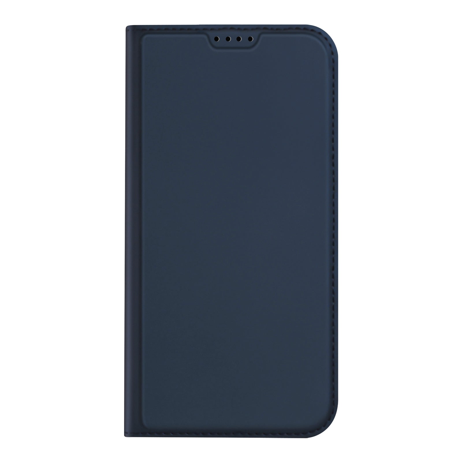 Dux Ducis Skin Pro dėklas iPhone 15 Pro Max – mėlynas