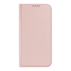 Dux Ducis Skin Pro dėklas iPhone 15 Plus – rožinis