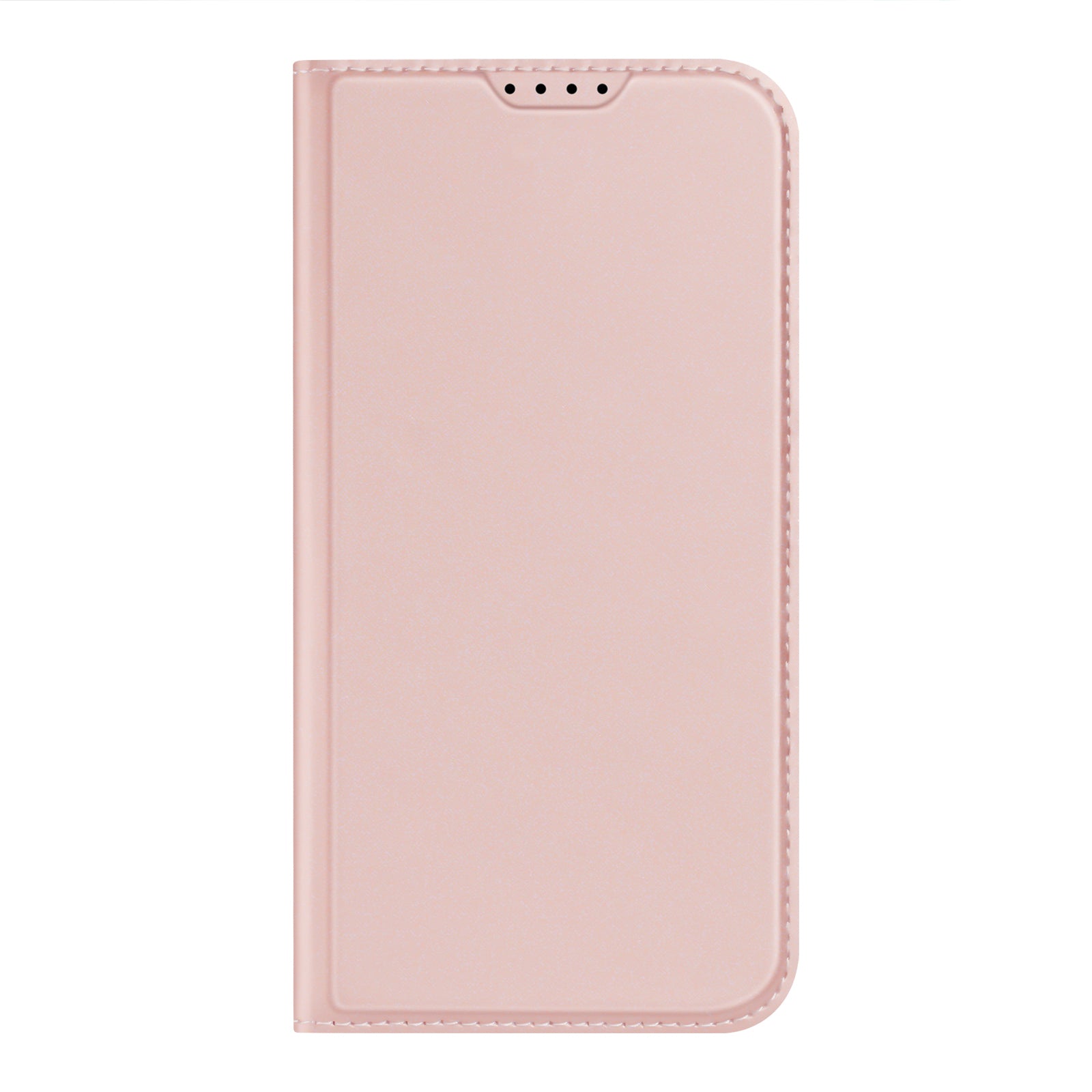 Dux Ducis Skin Pro dėklas iPhone 15 Plus – rožinis