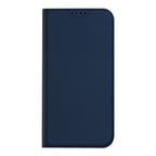 Dux Ducis Skin Pro dėklas iPhone 15 Plus – mėlynas