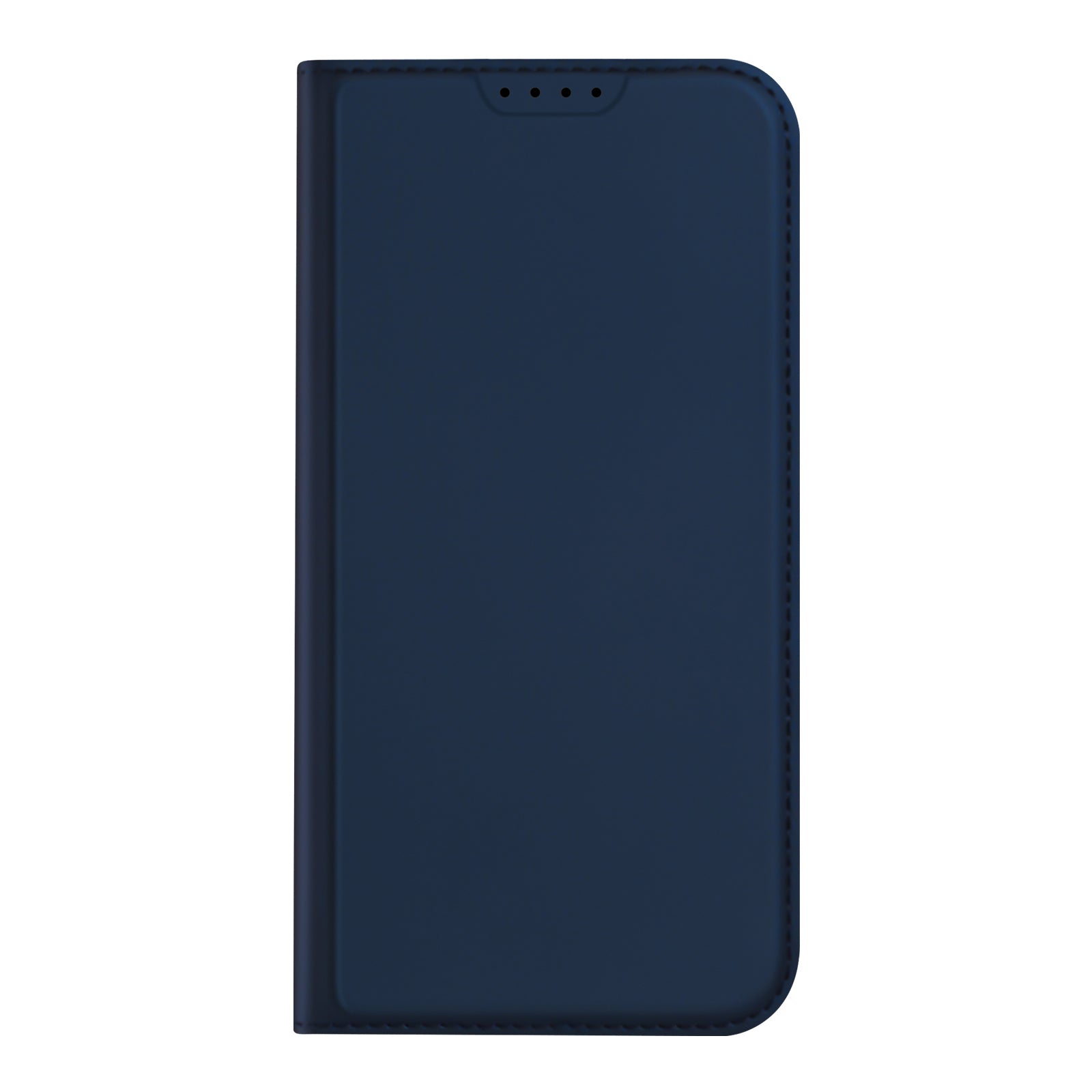 Dux Ducis Skin Pro dėklas iPhone 15 Plus – mėlynas