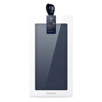 Dux Ducis Skin Pro dėklas iPhone 15 Plus – mėlynas