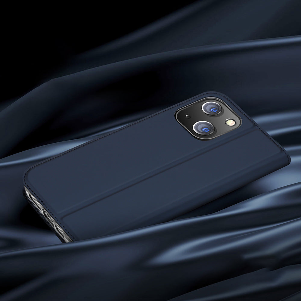 Dux Ducis Skin Pro dėklas iPhone 15 Plus – juodas