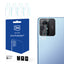 3mk lens apsauga™ hybrid camera glass skirtas Xiaomi Redmi Note 12s -- Xiaomi Redmi Note 12s / Redmi Note 12s