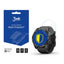 Garmin Epix Pro gen 2 47mm – 3mk Watch Protection™ v. FlexibleGlass Lite