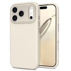 Dėklas Tech-Protect Uniq MagSafe CC iPhone 17 Pro / 18 Pro, titaninis -- iPhone 17 Pro, iPhone 18 Pro