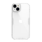 Nillkin Nature Pro dėklas iPhone 15 Pro Max – baltas