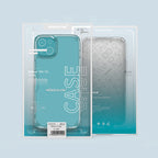 Nillkin Nature Pro dėklas iPhone 15 Pro Max – baltas