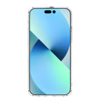 Nillkin Nature Pro dėklas iPhone 15 Pro Max – baltas