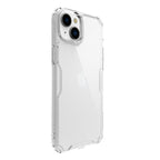 Nillkin Nature Pro dėklas iPhone 15 Pro Max – baltas
