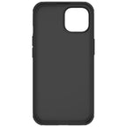 Nillkin Super Frosted Shield Pro dėklas iPhone 15 Plus – juodas