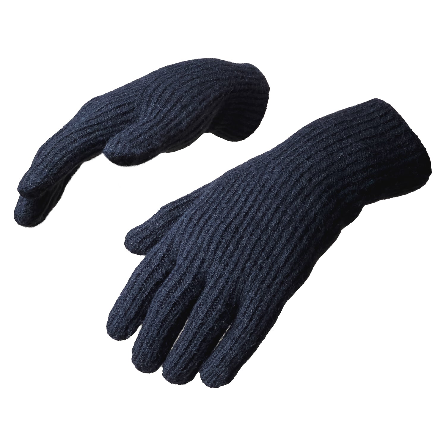 Pintos telefono pirštinės su išpjovomis pirštams - juodos -- Bicycle Gloves