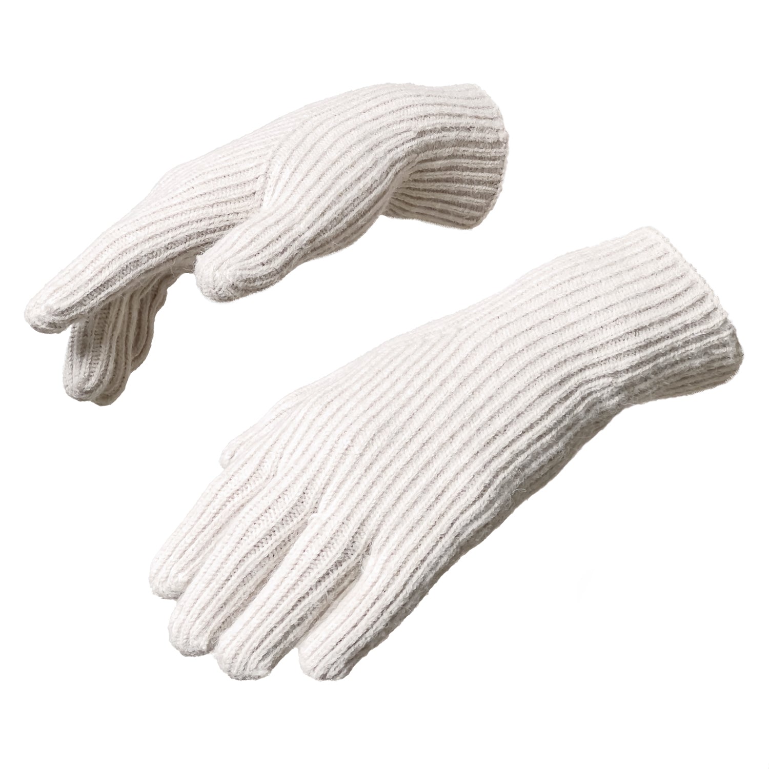 Pūstos telefonų pirštinės su pjovimais pirštams - smėlio spalva -- Bicycle Gloves