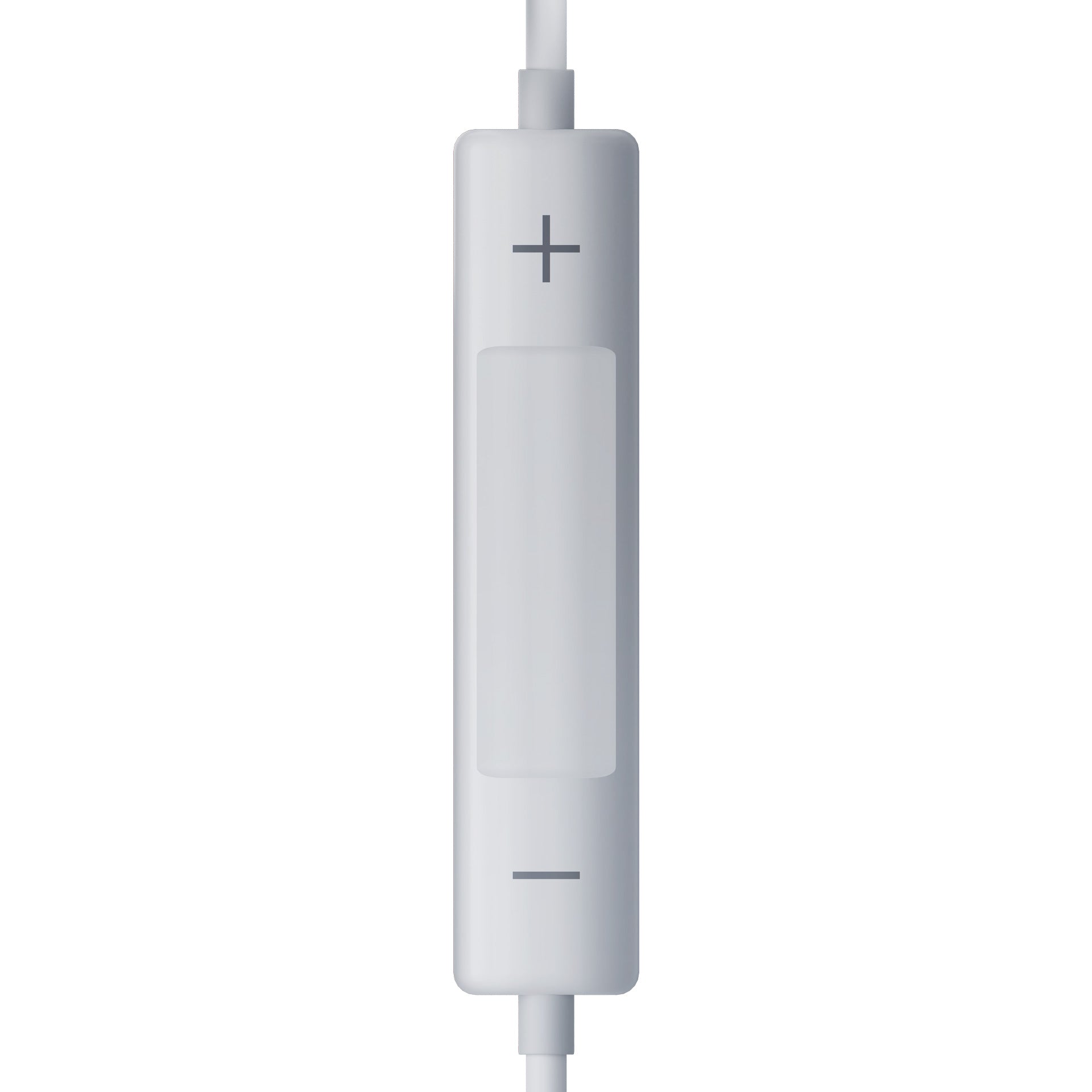 USB-C 3mk laidinės ausinės – baltos -- Cell phone cases and covers