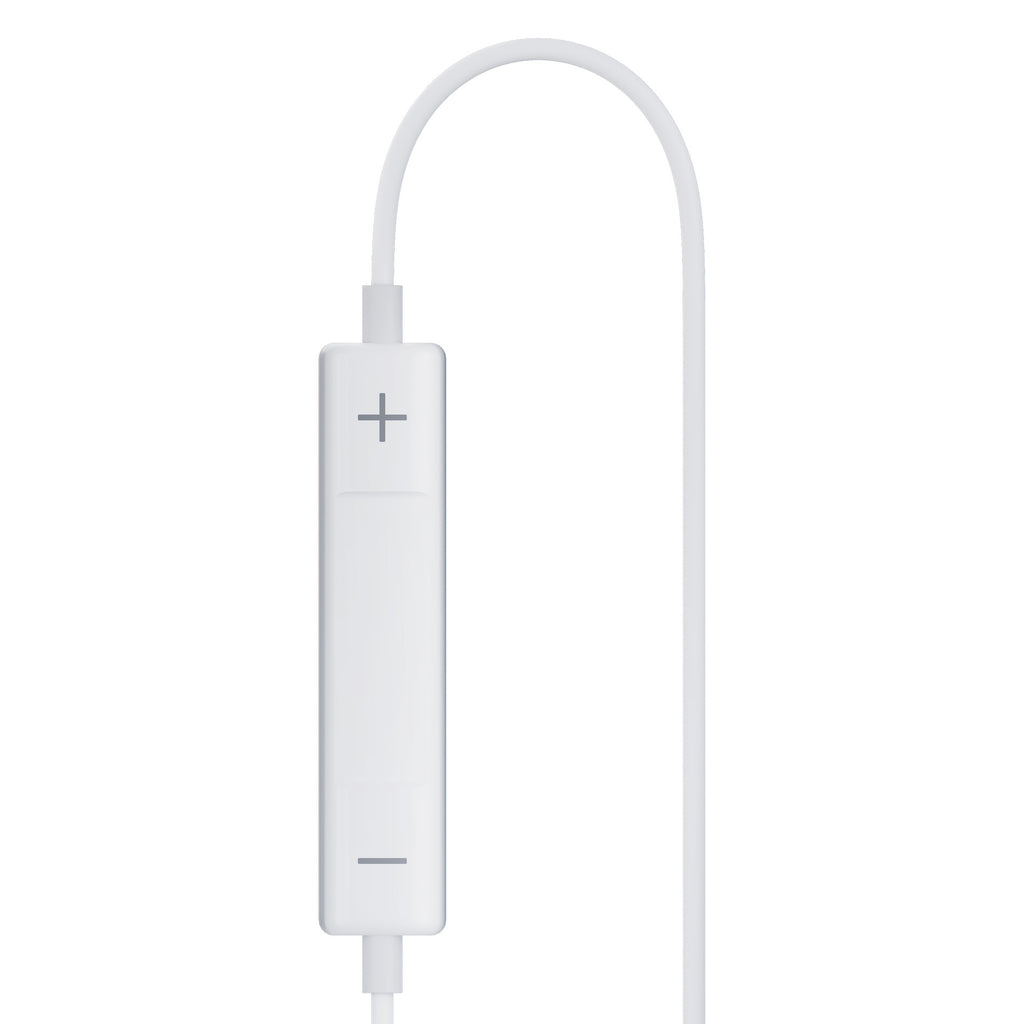 USB-C 3mk laidinės ausinės – baltos -- Cell phone cases and covers