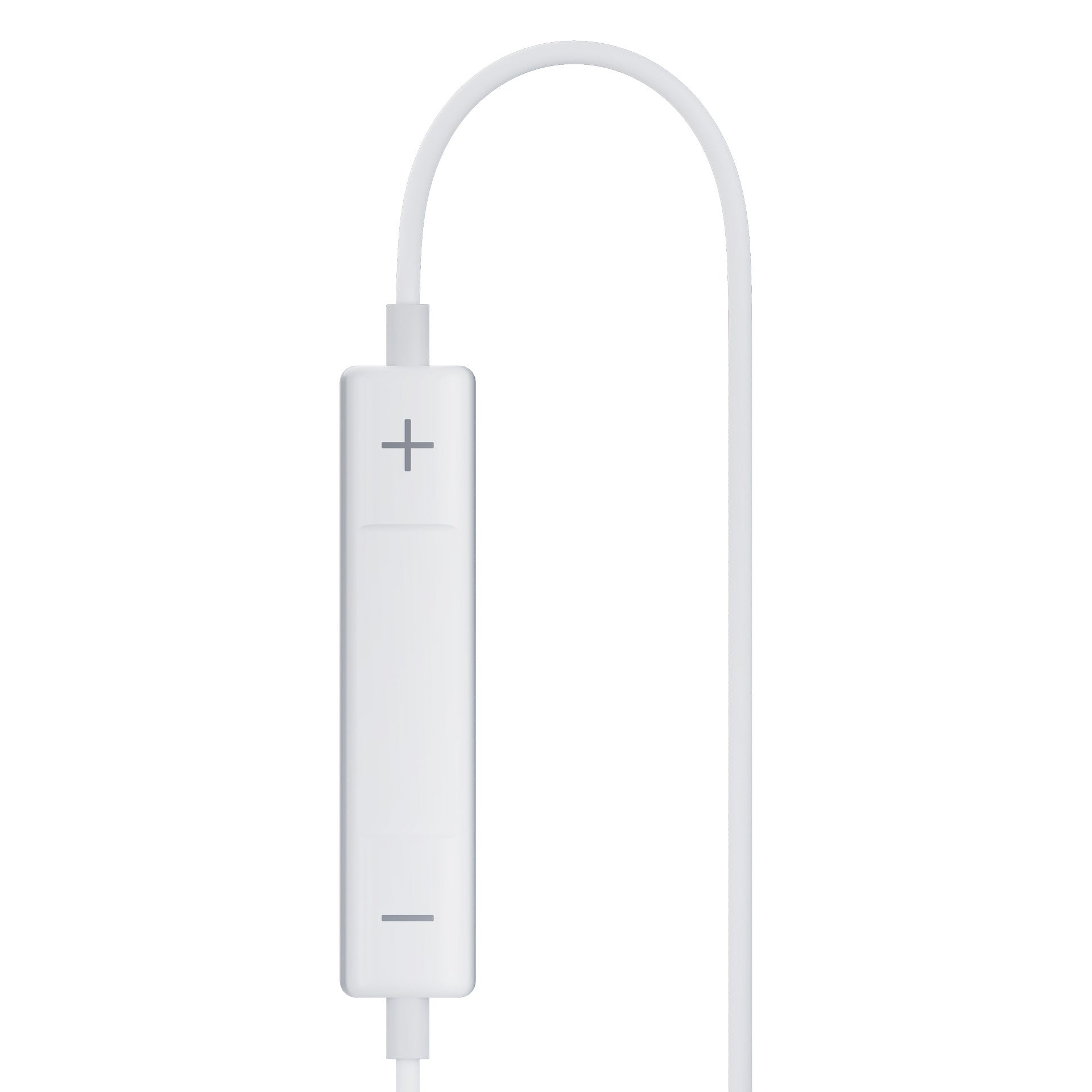 USB-C 3mk laidinės ausinės – baltos -- Cell phone cases and covers