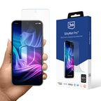 Samsung Galaxy A54 5G – 3mk Silky Matt Pro -- Samsung Galaxy A54 5G