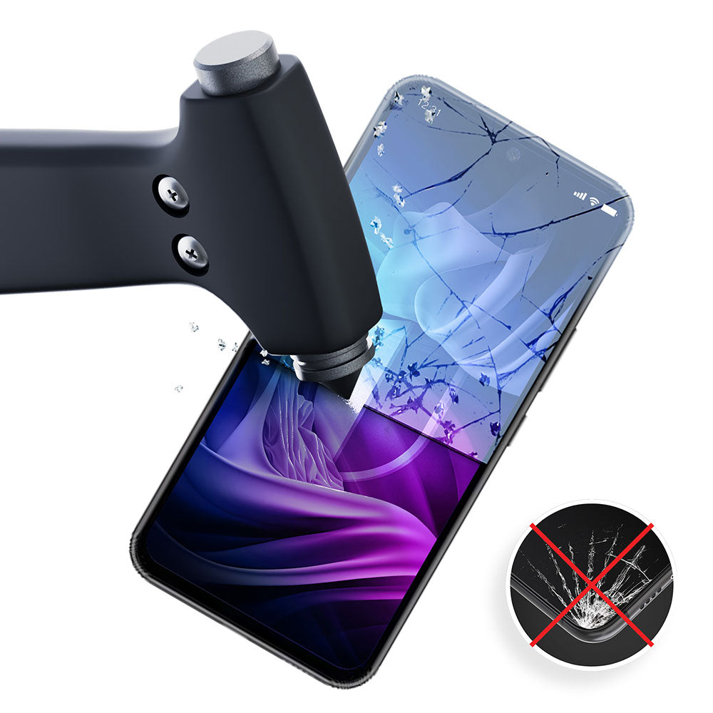 Samsung Galaxy A54 5G – 3mk Silky Matt Pro -- Samsung Galaxy A54 5G