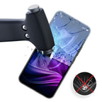 Samsung Galaxy A54 5G – 3mk Silky Matt Pro -- Samsung Galaxy A54 5G
