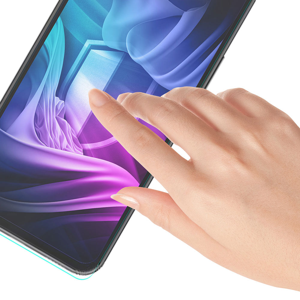 Samsung Galaxy A54 5G – 3mk Silky Matt Pro -- Samsung Galaxy A54 5G