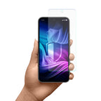 Samsung Galaxy A54 5G – 3mk Silky Matt Pro -- Samsung Galaxy A54 5G