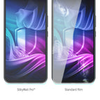 Samsung Galaxy A54 5G – 3mk Silky Matt Pro -- Samsung Galaxy A54 5G