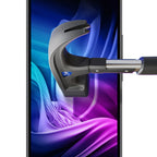 Samsung Galaxy A54 5G – 3mk Silky Matt Pro -- Samsung Galaxy A54 5G