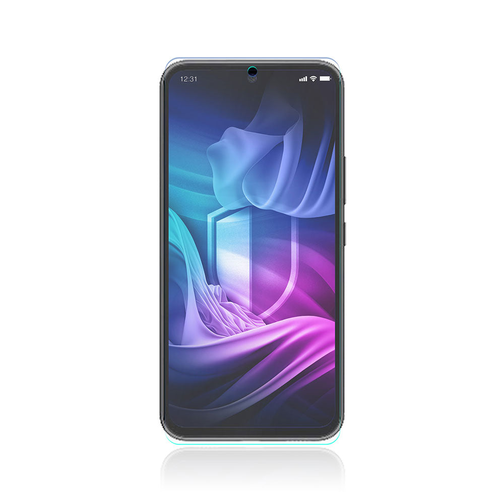 Samsung Galaxy A54 5G – 3mk Silky Matt Pro -- Samsung Galaxy A54 5G