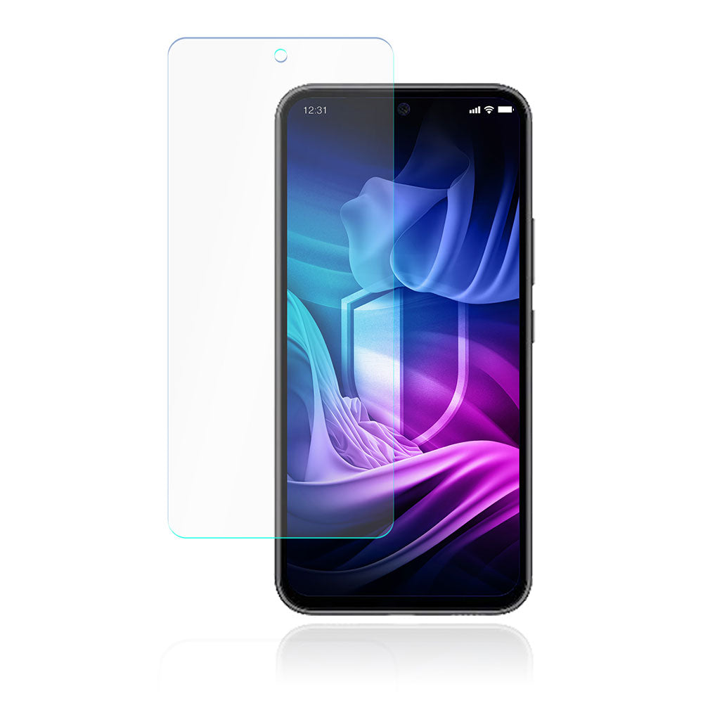Samsung Galaxy A54 5G – 3mk Silky Matt Pro -- Samsung Galaxy A54 5G