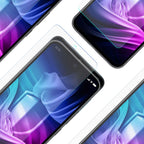 Samsung Galaxy A54 5G – 3mk Silky Matt Pro -- Samsung Galaxy A54 5G