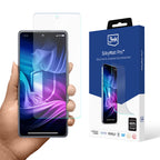 Samsung Galaxy S20 FE 5G – 3mk Silky Matt Pro -- Samsung Galaxy S20 FE 5G