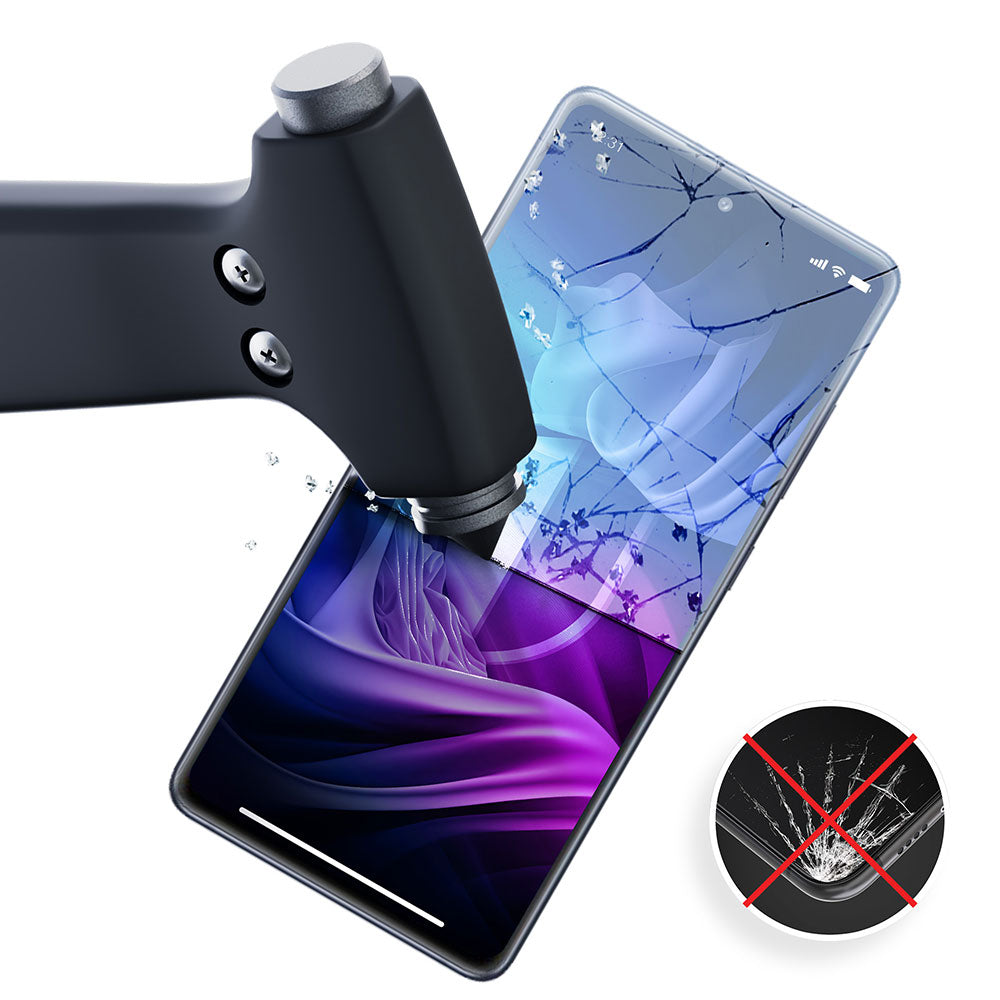 Samsung Galaxy S20 FE 5G – 3mk Silky Matt Pro -- Samsung Galaxy S20 FE 5G