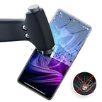 Samsung Galaxy S20 FE 5G – 3mk Silky Matt Pro -- Samsung Galaxy S20 FE 5G