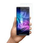 Samsung Galaxy S20 FE 5G – 3mk Silky Matt Pro -- Samsung Galaxy S20 FE 5G