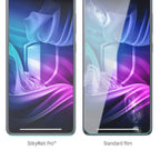 Samsung Galaxy S20 FE 5G – 3mk Silky Matt Pro -- Samsung Galaxy S20 FE 5G