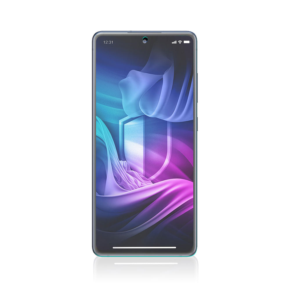Samsung Galaxy S20 FE 5G – 3mk Silky Matt Pro -- Samsung Galaxy S20 FE 5G
