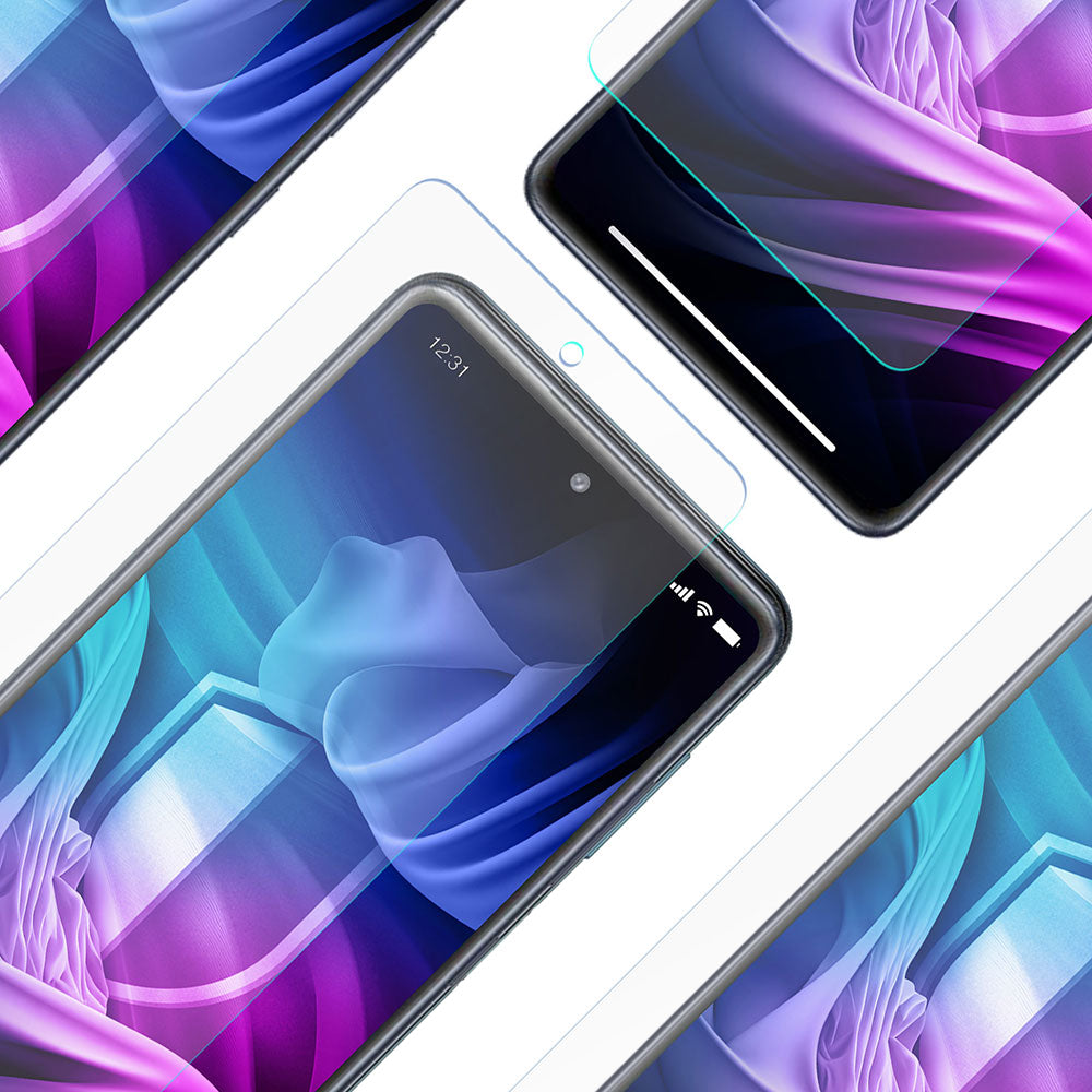 Samsung Galaxy S20 FE 5G – 3mk Silky Matt Pro -- Samsung Galaxy S20 FE 5G