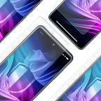 Samsung Galaxy S20 FE 5G – 3mk Silky Matt Pro -- Samsung Galaxy S20 FE 5G