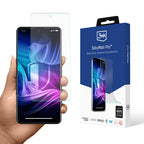 Samsung Galaxy A52 4G/5G A52s 5G – 3mk Silky Matt Pro -- Samsung Galaxy A52 4G