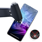Samsung Galaxy A52 4G/5G A52s 5G – 3mk Silky Matt Pro -- Samsung Galaxy A52 4G