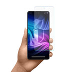 Samsung Galaxy A52 4G/5G A52s 5G – 3mk Silky Matt Pro -- Samsung Galaxy A52 4G