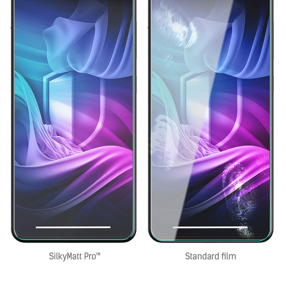 Samsung Galaxy A52 4G/5G A52s 5G – 3mk Silky Matt Pro -- Samsung Galaxy A52 4G