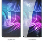 Samsung Galaxy A52 4G/5G A52s 5G – 3mk Silky Matt Pro -- Samsung Galaxy A52 4G