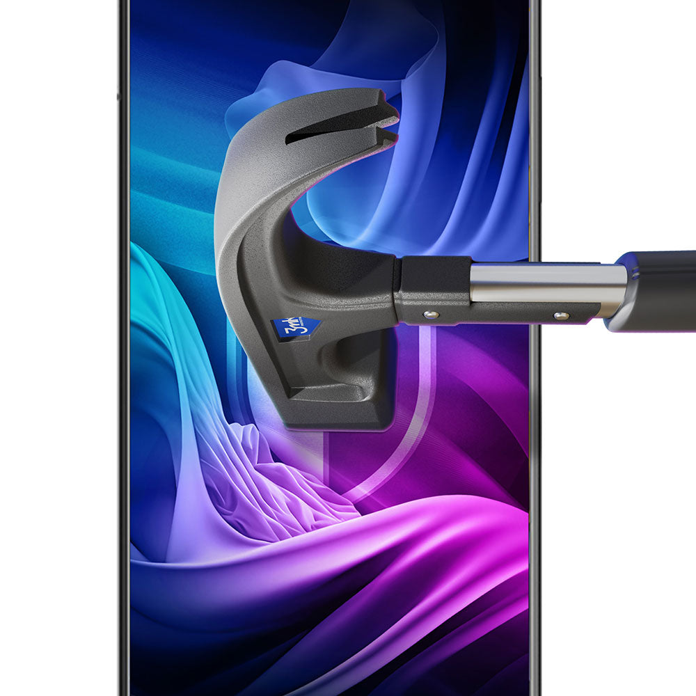 Samsung Galaxy A52 4G/5G A52s 5G – 3mk Silky Matt Pro -- Samsung Galaxy A52 4G