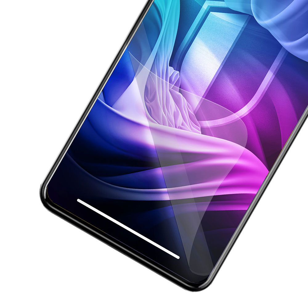 Samsung Galaxy A52 4G/5G A52s 5G – 3mk Silky Matt Pro -- Samsung Galaxy A52 4G