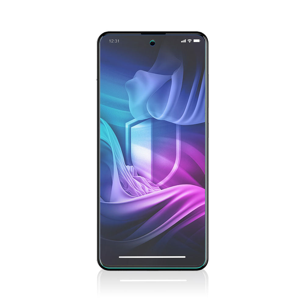 Samsung Galaxy A52 4G/5G A52s 5G – 3mk Silky Matt Pro -- Samsung Galaxy A52 4G