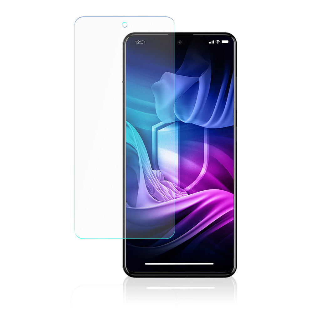 Samsung Galaxy A52 4G/5G A52s 5G – 3mk Silky Matt Pro -- Samsung Galaxy A52 4G